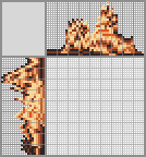 Japanese crossword «After Vespers (Frederic Leighton)» Japanese crossword «After Vespers (Frederic Leighton)»