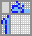 Japanese crossword &laquo;Dishes&raquo;