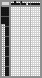 Japanese crossword &laquo;Dishes&raquo;