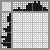 Japanese crossword «Stretching cat» Japanese crossword «Stretching cat»
