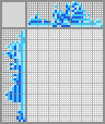 Japanese crossword &laquo;To indulge&raquo;