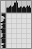 Japanese crossword &laquo;Cook&raquo;