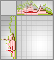 Japanese crossword &laquo;Cook&raquo;
