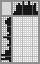 Japanese crossword &laquo;Cook&raquo;