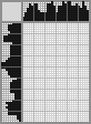Japanese crossword «Chef» Japanese crossword «Chef»