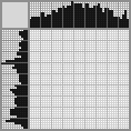 Japanese crossword &laquo;Scullion&raquo;