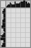 Japanese crossword &laquo;Guide dog&raquo;