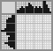 Japanese crossword &laquo;Let's go for a walk&raquo;