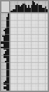 Japanese crossword «Pose» Japanese crossword «Pose»