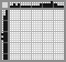 Japanese crossword &laquo;Wheel Pose&raquo;