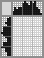 Japanese crossword &laquo;Congratulation to his beloved with 8th of March&raquo;