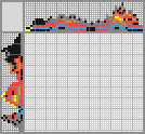 Japanese crossword &laquo;Fire truck&raquo;