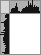 Japanese crossword &laquo;Firefighter&raquo;