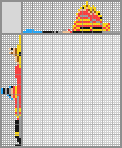 Japanese crossword «Fireman» Japanese crossword «Fireman»