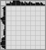Japanese crossword &laquo;Elderly lady&raquo;