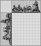 Japanese crossword «Primeape» Japanese crossword «Primeape»