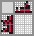 Japanese crossword &laquo;Imposter&raquo;
