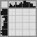 Japanese crossword «Anxious Question» Japanese crossword «Anxious Question»