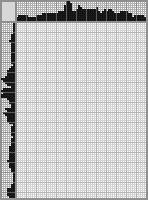 Japanese crossword «Bad guy» Japanese crossword «Bad guy»