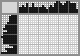 Japanese crossword «Turning Darkness into Light» Japanese crossword «Turning Darkness into Light»