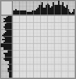 Japanese crossword &laquo;In the light of the moon&raquo;