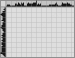 Japanese crossword &laquo;Invitation to dance&raquo;