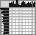 Japanese crossword &laquo;An invitation backstage&raquo;