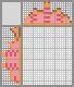 Japanese crossword &laquo;Tack&raquo;
