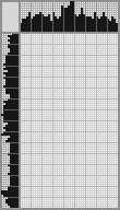 Japanese crossword &laquo;Prima ballerina&raquo;