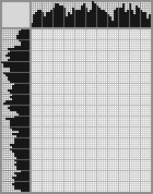 Japanese crossword &laquo;Alla Borisovna Pugacheva&raquo;