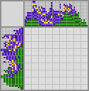 Japanese crossword &laquo;Primula&raquo;