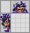 Japanese crossword &laquo;Prince&raquo;