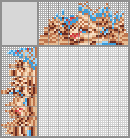 Japanese crossword &laquo;Princess&raquo;