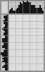 Japanese crossword «Princess» Japanese crossword «Princess»