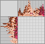 Japanese crossword &laquo;Leonilla Princess Of Seyn-Wittgenstein&raquo;