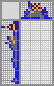 Japanese crossword «Princess Leia» Japanese crossword «Princess Leia»
