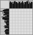 Japanese crossword &laquo;The Frog Princess&raquo;