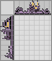 Japanese crossword «Lumpy space princess» Japanese crossword «Lumpy space princess»