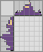 Japanese crossword &laquo;Lumpy Space Princess&raquo;