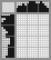 Japanese crossword &laquo;Princess in the tower near the window&raquo;