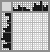 Japanese crossword &laquo;Damsel in Distress&raquo;