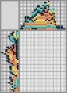 Japanese crossword «Princess Jasmine» Japanese crossword «Princess Jasmine»