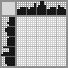 Japanese crossword «Prince - Parade» Japanese crossword «Prince - Parade»