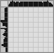 Japanese crossword «Printer» Japanese crossword «Printer»