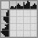Japanese crossword &laquo;Squatting Gopnik&raquo;