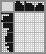 Japanese crossword &laquo;Pier near the castle&raquo;
