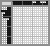 Japanese crossword &laquo;Ghost&raquo;