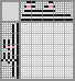 Japanese crossword «Cast» Japanese crossword «Cast»