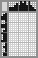 Japanese crossword &laquo;Greetful bunny&raquo;