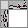 Japanese crossword «Ghost» Japanese crossword «Ghost»